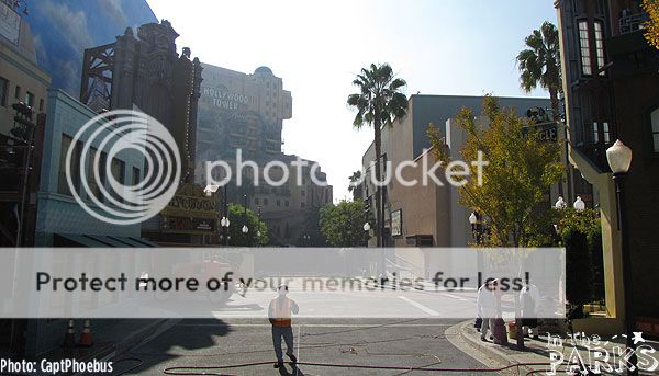 [Disney California Adventure] Placemaking: Pixar Pier, Buena Vista Street, Hollywood Land, Condor Flats - Page 3 IMG_7838