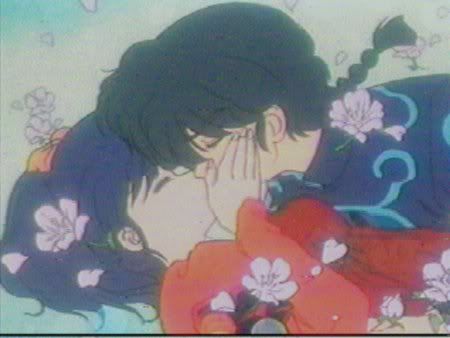 Ranma 1/2 club