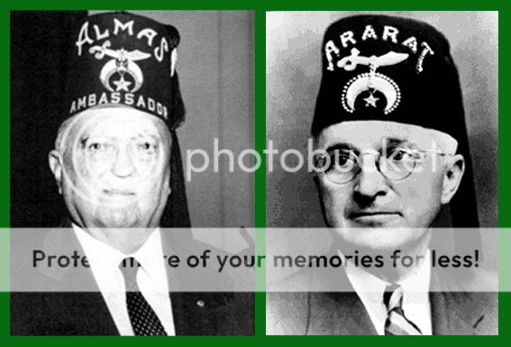 Картинки по запросу Edgar Hoover as Freemason
