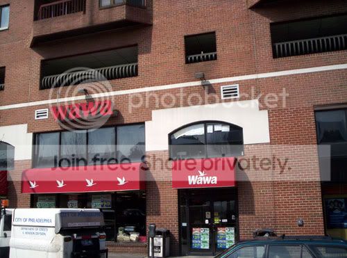 WaWa's