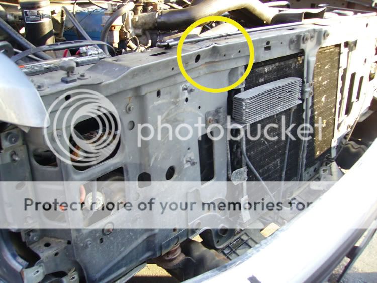 Ford f150 radiator replacement #4