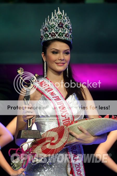 sandra seifert for miss philippines earth 2009 4-3
