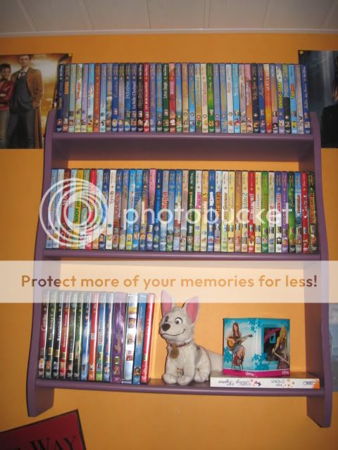 Postez les photos de votre collection de DVD Disney ! - Page 30 IMG_3842