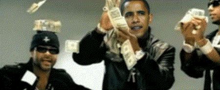 Obama Raises $150,000,000 in September Obamaballinzi9