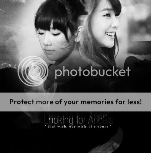 {TaeNy} Looking For Angels [Prólogo + 04/17] Actualizado 06/04/14 Lfaposter