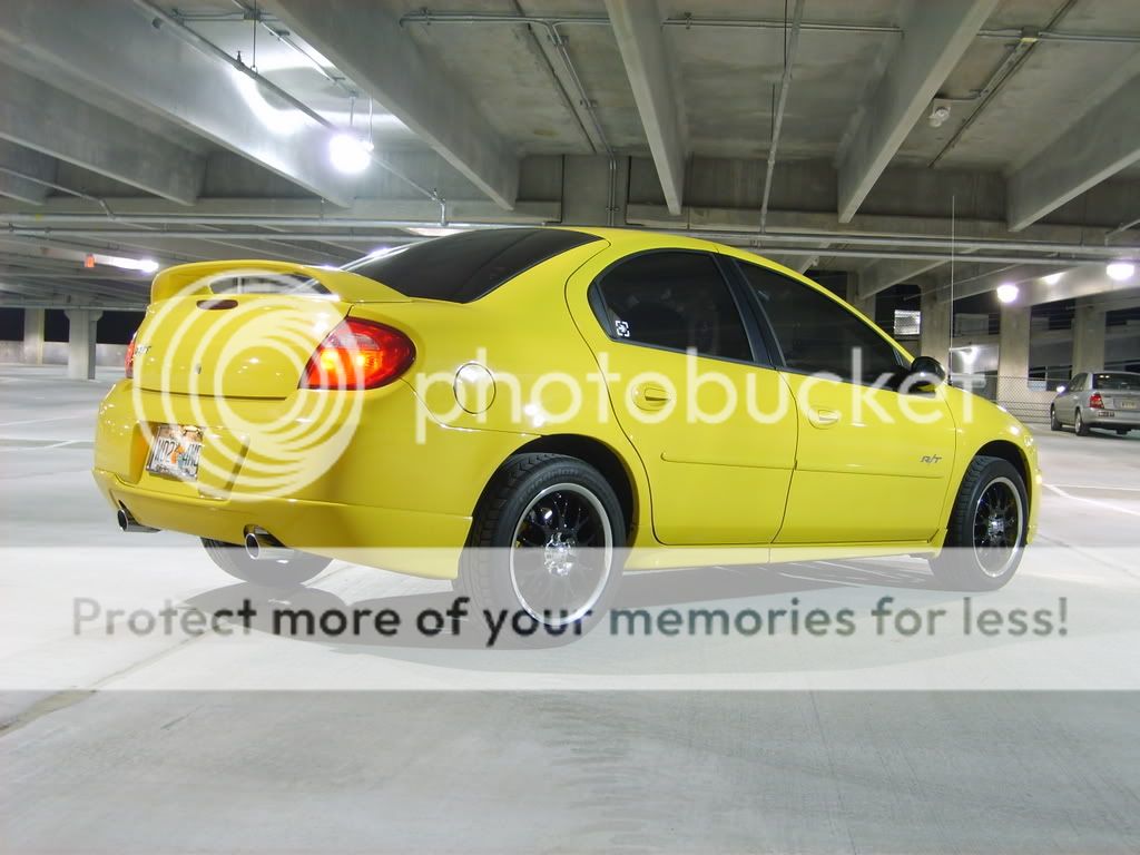 Solar Yellow Neon R/T Photoshoot. Enjoy! 56K warning! S5000167