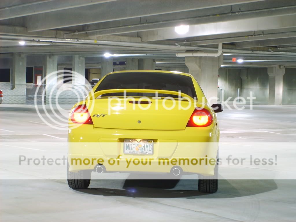 Solar Yellow Neon R/T Photoshoot. Enjoy! 56K warning! S5000170