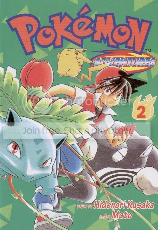 Download Pokemon & Megaman Manga