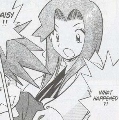 [PokeCommunity.com] Pok?mon Special Picture Posting/Sharing/Request Thread!