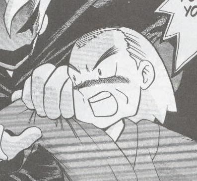 [PokeCommunity.com] Pok?mon Special Picture Posting/Sharing/Request Thread!