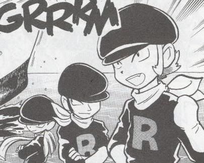 [PokeCommunity.com] Pok?mon Special Picture Posting/Sharing/Request Thread!