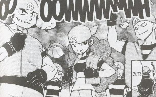 [PokeCommunity.com] Pok?mon Special Picture Posting/Sharing/Request Thread!