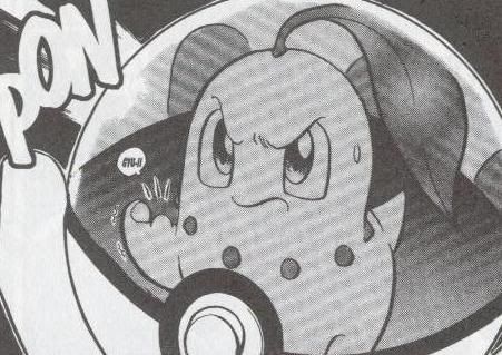 [PokeCommunity.com] Pok?mon Special Picture Posting/Sharing/Request Thread!