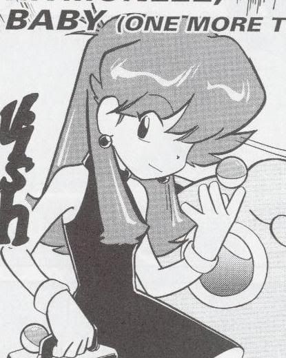 [PokeCommunity.com] Pok?mon Special Picture Posting/Sharing/Request Thread!