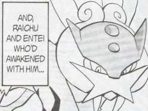 [PokeCommunity.com] Pok?mon Special Picture Posting/Sharing/Request Thread!