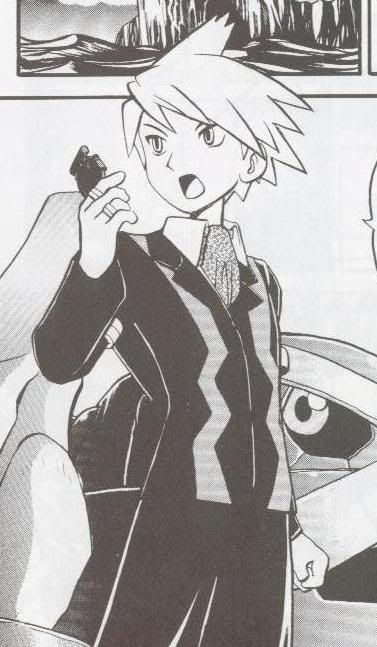 [PokeCommunity.com] Pok?mon Special Picture Posting/Sharing/Request Thread!