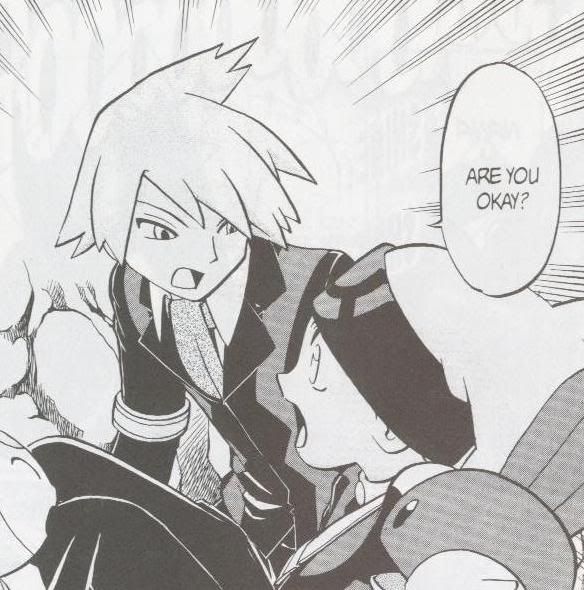 [PokeCommunity.com] Pok?mon Special Picture Posting/Sharing/Request Thread!