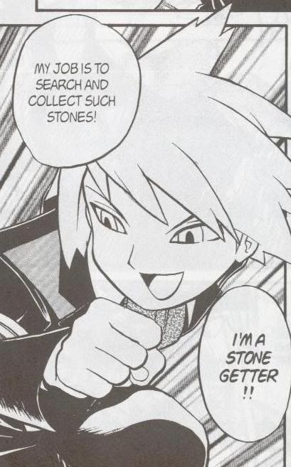 [PokeCommunity.com] Pok?mon Special Picture Posting/Sharing/Request Thread!