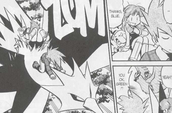[PokeCommunity.com] Pok?mon Special Picture Posting/Sharing/Request Thread!