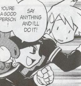 [PokeCommunity.com] Pok?mon Special Picture Posting/Sharing/Request Thread!