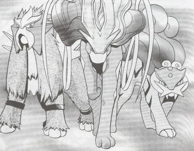 [PokeCommunity.com] Pok?mon Special Picture Posting/Sharing/Request Thread!