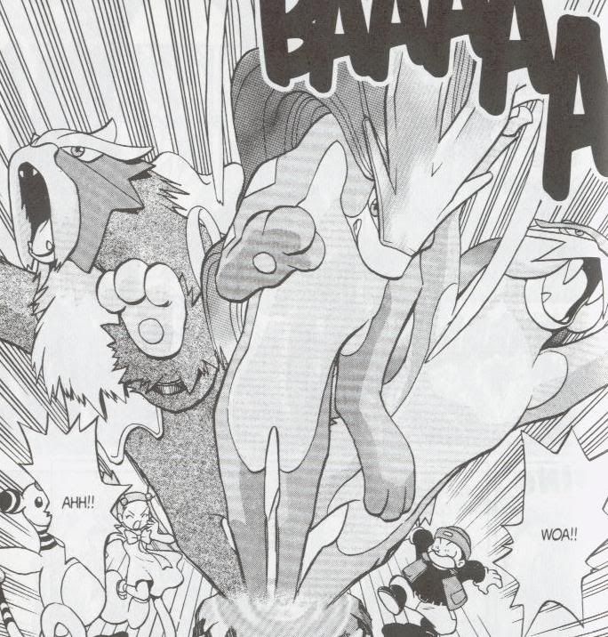 [PokeCommunity.com] Pok?mon Special Picture Posting/Sharing/Request Thread!