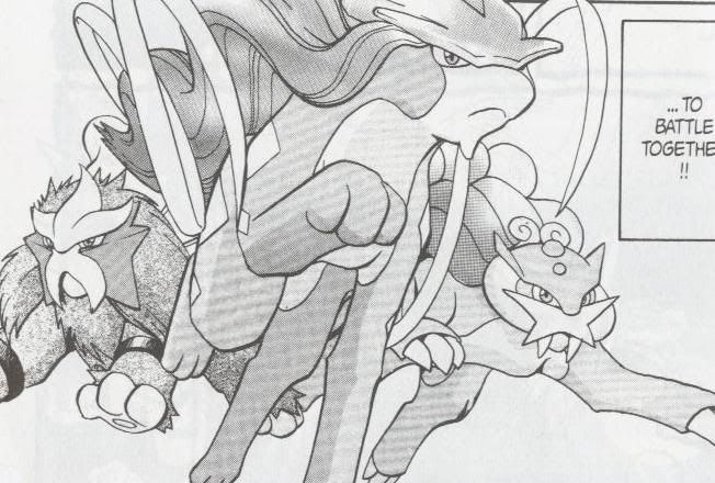 [PokeCommunity.com] Pok?mon Special Picture Posting/Sharing/Request Thread!
