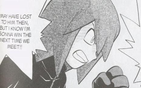 [PokeCommunity.com] Pok?mon Special Picture Posting/Sharing/Request Thread!