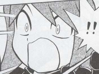 [PokeCommunity.com] Pok?mon Special Picture Posting/Sharing/Request Thread!