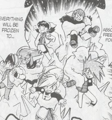 [PokeCommunity.com] Pok?mon Special Picture Posting/Sharing/Request Thread!