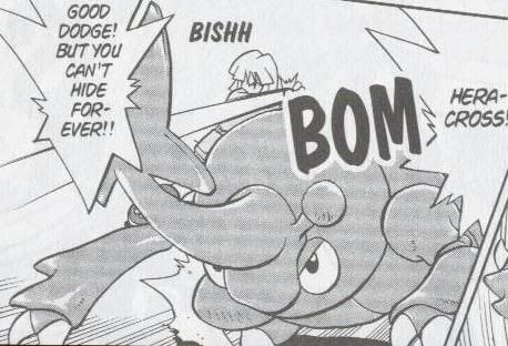 [PokeCommunity.com] Pok?mon Special Picture Posting/Sharing/Request Thread!