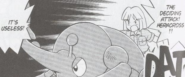 [PokeCommunity.com] Pok?mon Special Picture Posting/Sharing/Request Thread!