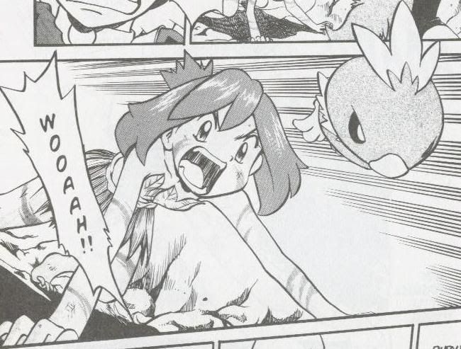 [PokeCommunity.com] Pok?mon Special Picture Posting/Sharing/Request Thread!
