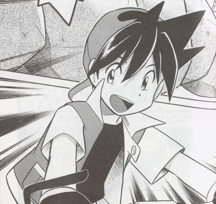 [PokeCommunity.com] Pok?mon Special Picture Posting/Sharing/Request Thread!