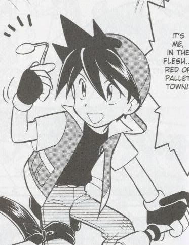 [PokeCommunity.com] Pok?mon Special Picture Posting/Sharing/Request Thread!