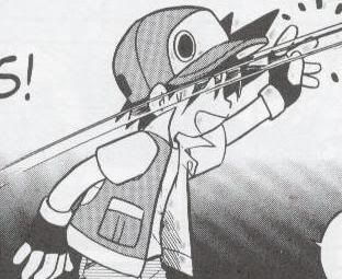 [PokeCommunity.com] Pok?mon Special Picture Posting/Sharing/Request Thread!