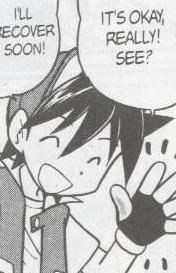 [PokeCommunity.com] Pok?mon Special Picture Posting/Sharing/Request Thread!