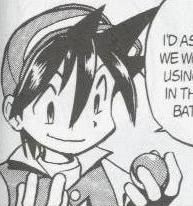 [PokeCommunity.com] Pok?mon Special Picture Posting/Sharing/Request Thread!