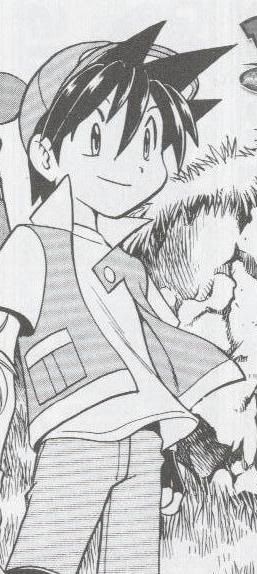 [PokeCommunity.com] Pok?mon Special Picture Posting/Sharing/Request Thread!
