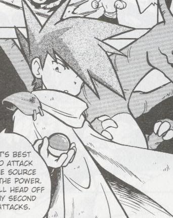 [PokeCommunity.com] Pok?mon Special Picture Posting/Sharing/Request Thread!