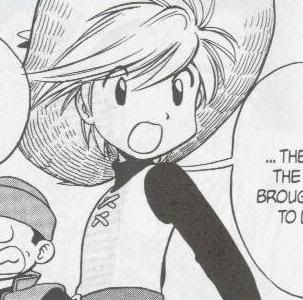 [PokeCommunity.com] Pok?mon Special Picture Posting/Sharing/Request Thread!