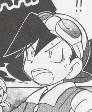 [PokeCommunity.com] Pok?mon Special Picture Posting/Sharing/Request Thread!