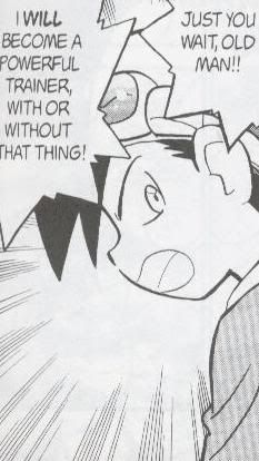 [PokeCommunity.com] Pok?mon Special Picture Posting/Sharing/Request Thread!