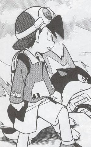 [PokeCommunity.com] Pok?mon Special Picture Posting/Sharing/Request Thread!