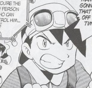 [PokeCommunity.com] Pok?mon Special Picture Posting/Sharing/Request Thread!