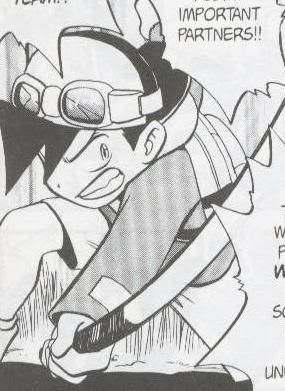 [PokeCommunity.com] Pok?mon Special Picture Posting/Sharing/Request Thread!