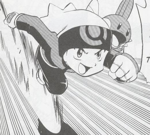 [PokeCommunity.com] Pok?mon Special Picture Posting/Sharing/Request Thread!