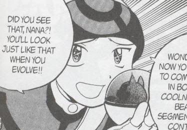 [PokeCommunity.com] Pok?mon Special Picture Posting/Sharing/Request Thread!