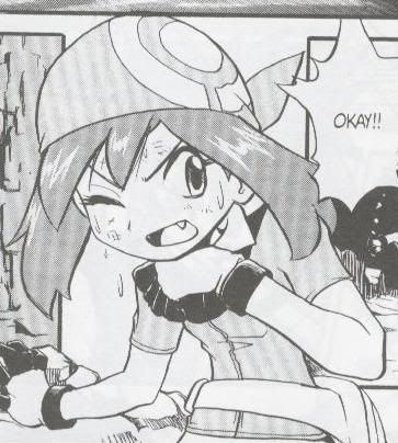 [PokeCommunity.com] Pok?mon Special Picture Posting/Sharing/Request Thread!