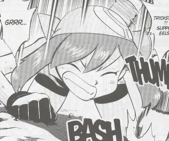 [PokeCommunity.com] Pok?mon Special Picture Posting/Sharing/Request Thread!